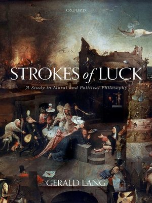 cover image of Strokes of Luck